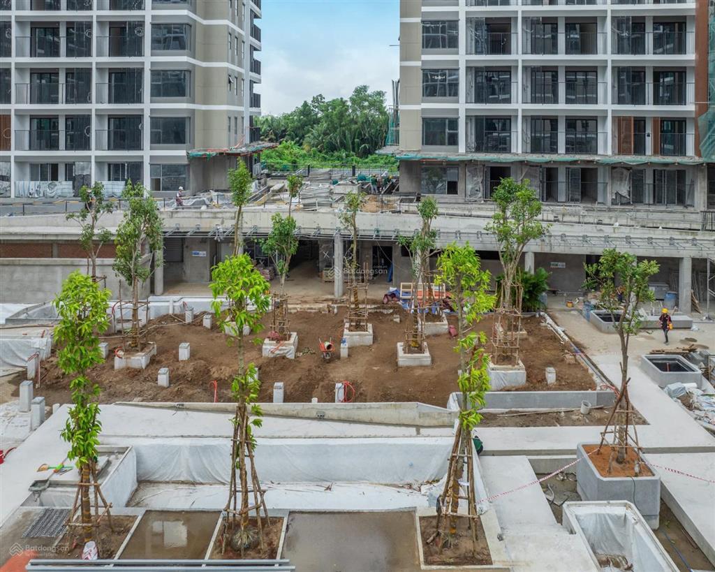 Elysian gamuda land tp. thủ đức studio đến 3 phòng ngủ