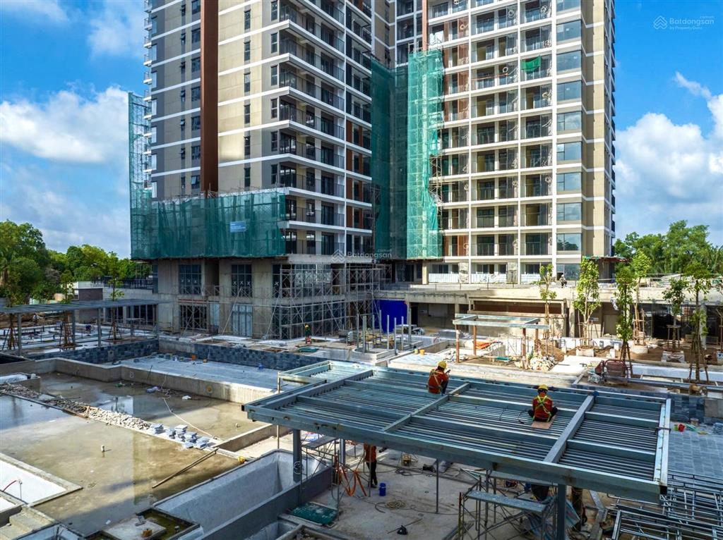 Căn hộ elysian gamuda land giá từ 2,2 tỷ, tp. thủ đức