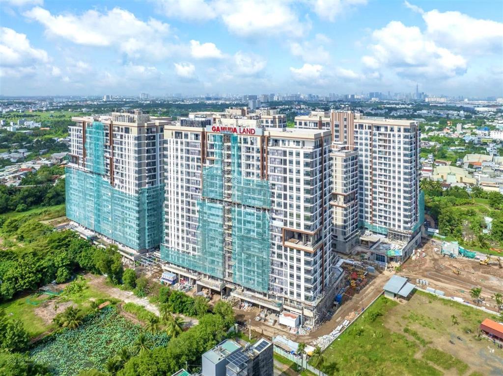 Căn hộ elysian gamuda land giá từ 2,2 tỷ, tp. thủ đức