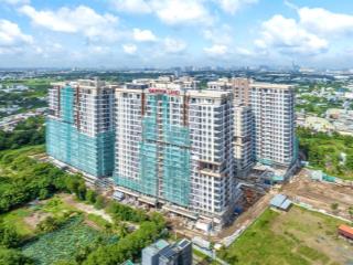 Căn hộ elysian gamuda land giá từ 2,2 tỷ, tp. thủ đức
