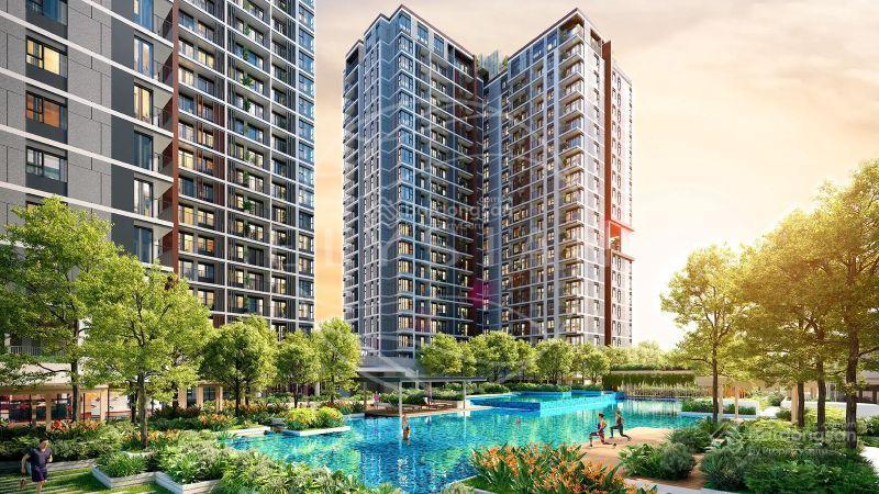 Căn hộ elysian gamuda land giá từ 2,2 tỷ, tp. thủ đức