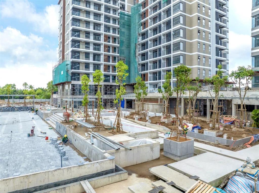 Căn hộ elysian gamuda land giá từ 2,2 tỷ, tp. thủ đức