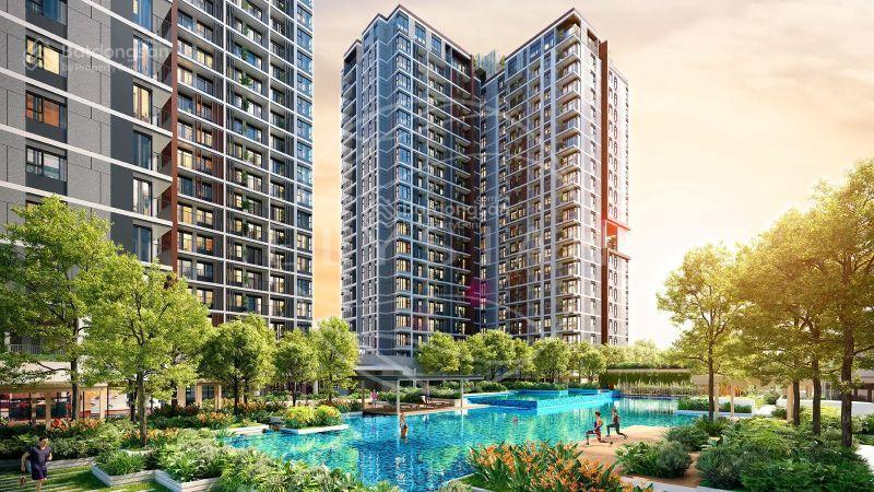 Bán căn hộ elysian lò lu đa dạng diện tích 34115m²