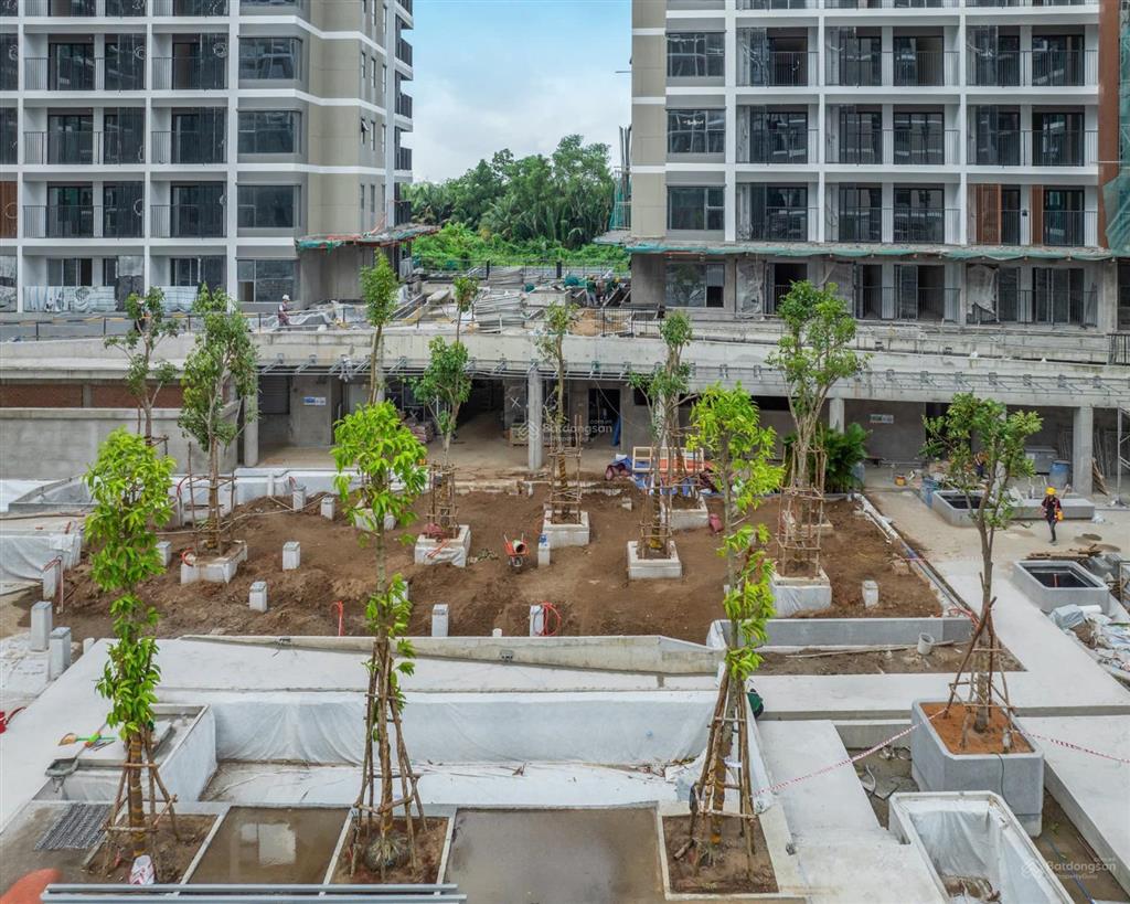 Bán căn hộ elysian lò lu đa dạng diện tích 34115m²