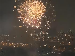 Bán căn hộ oct5 phạm văn đồng 91m2, 3 ngủ, 2wc ban công đông nam thoáng mát  0913 743 *** miễn (tg)