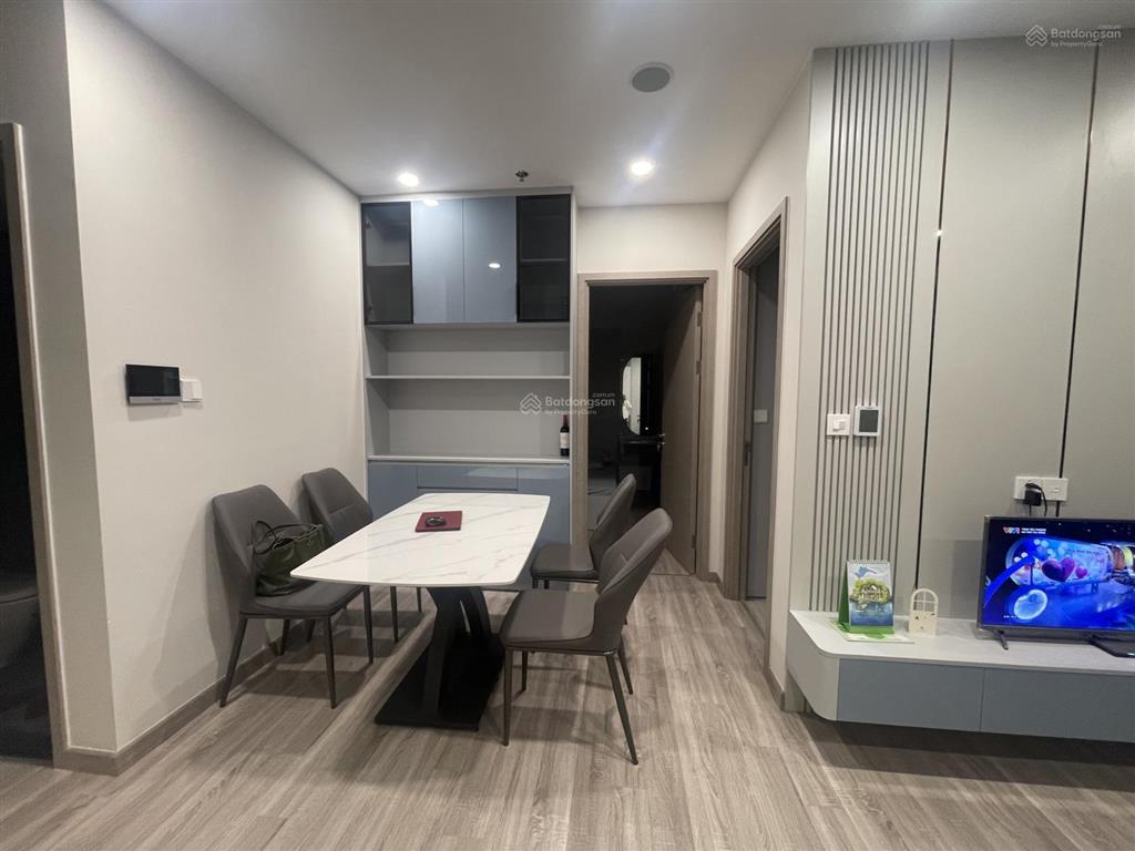 Cho thuê căn hộ 2pn cao cấp tại sky forest 1  ecopark, hà nội