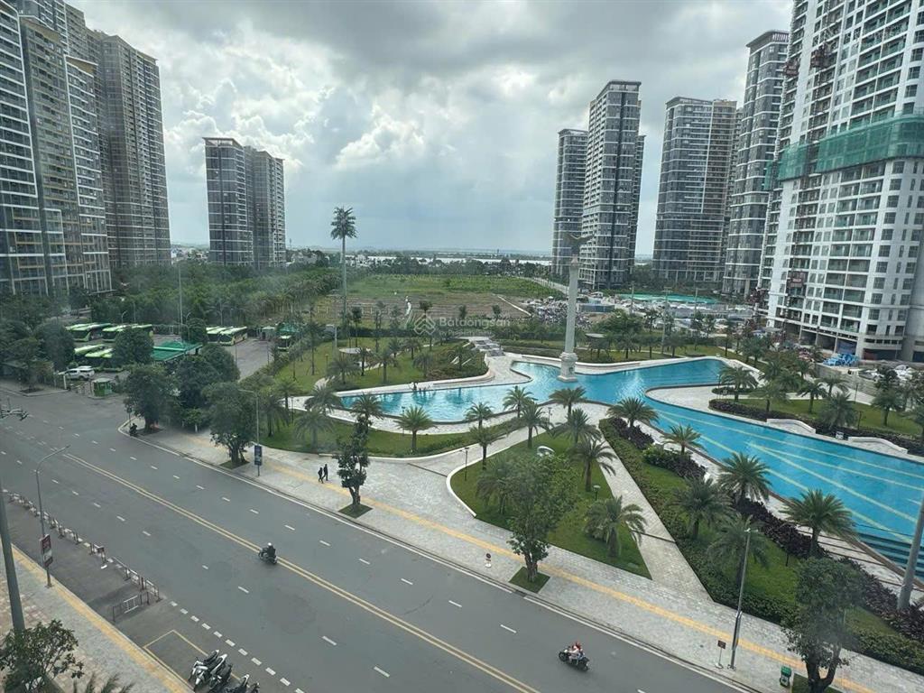 Cho thuê căn hộ cao cấp 2 pn+ khu glory heights  dự án vinhomes grand park  q9, tp. hcm