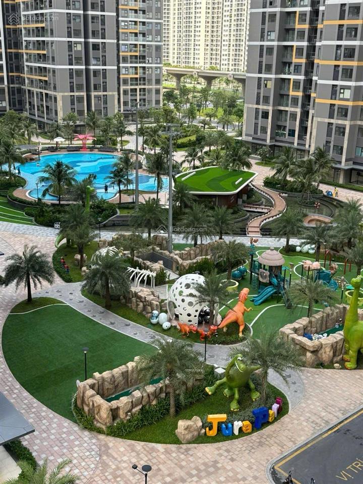 Cho thuê căn hộ cao cấp 2 pn+ khu glory heights  dự án vinhomes grand park  q9, tp. hcm
