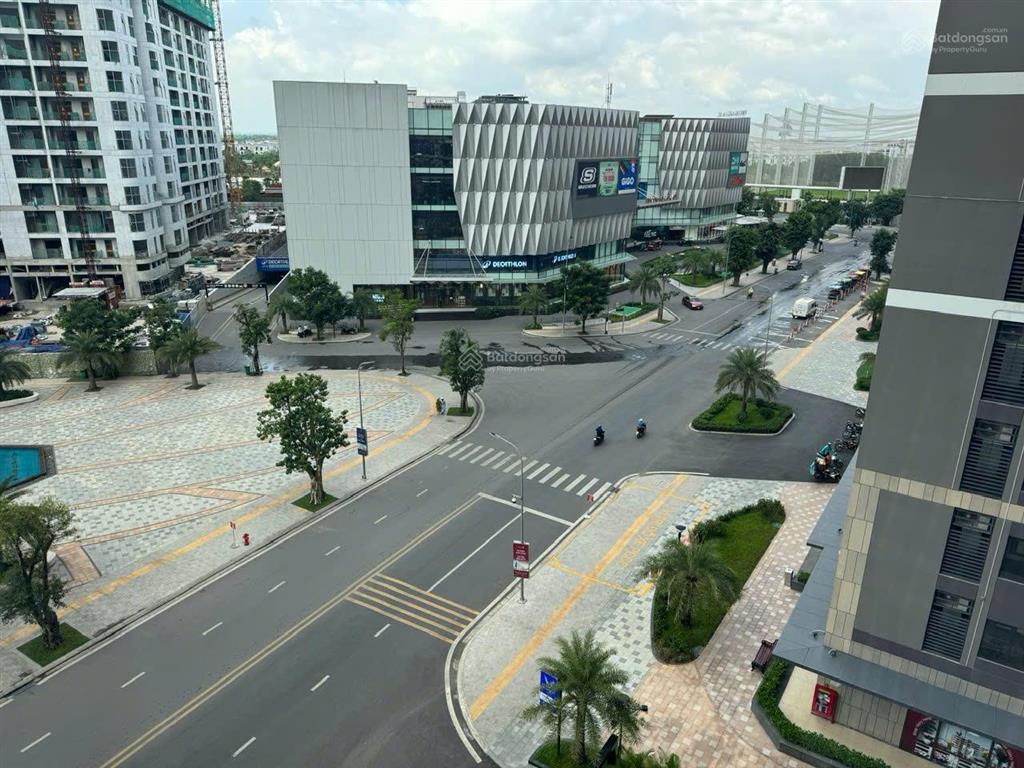 Cho thuê căn hộ cao cấp 2 pn+ khu glory heights  dự án vinhomes grand park  q9, tp. hcm