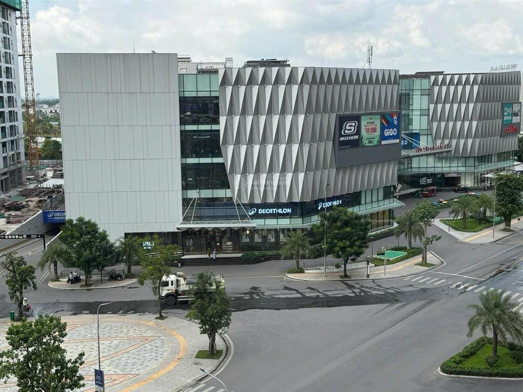 Cho thuê căn hộ cao cấp 2 pn+ khu glory heights  dự án vinhomes grand park  q9, tp. hcm