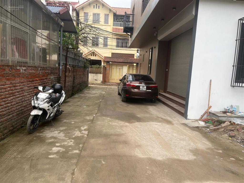 Bán gấp đất tại ngọc giang, vĩnh ngọc, đông anh, hà nội, 7,1 tỷ, 50m2 hot