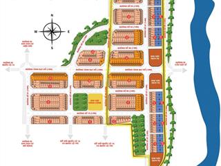 Đất nền phú tài jade garden giá tốt trong phân khúc khu đô thị