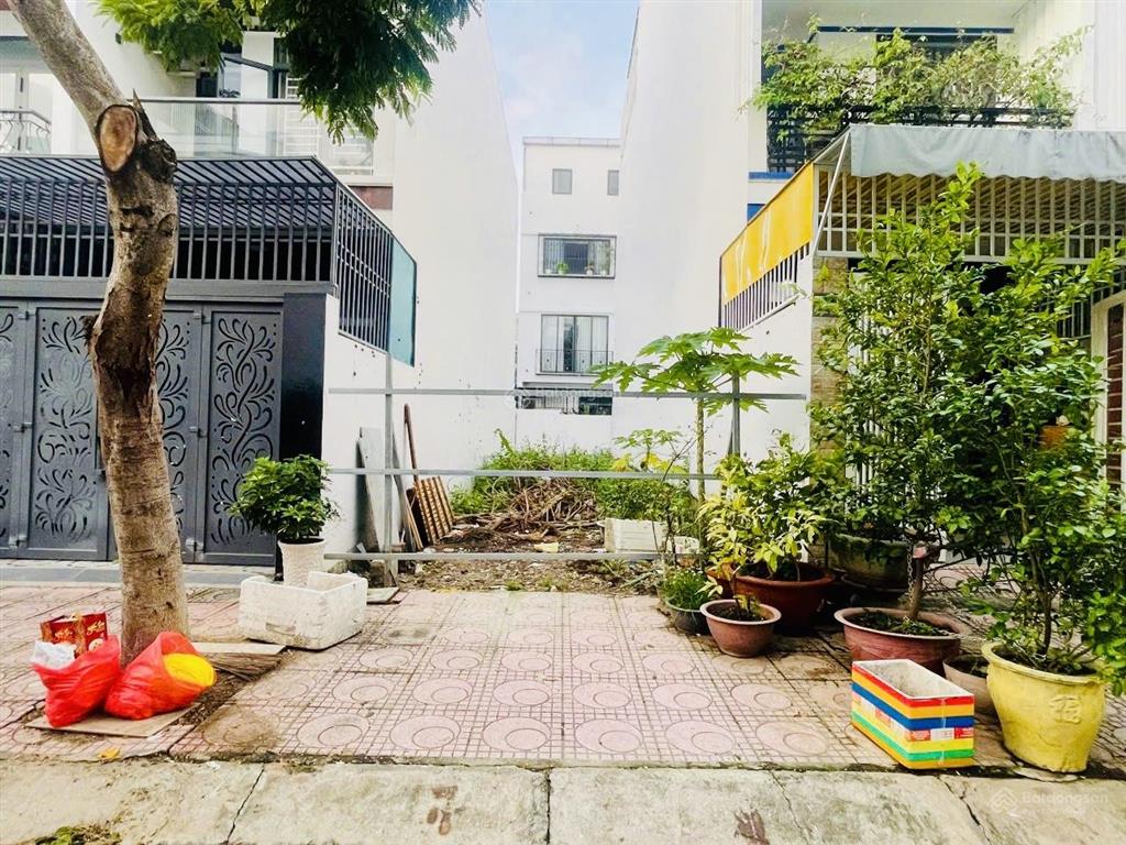 Giảm sâu 400 triệu bán nhanh lô đất 80m2 tại kđt hà quang 2