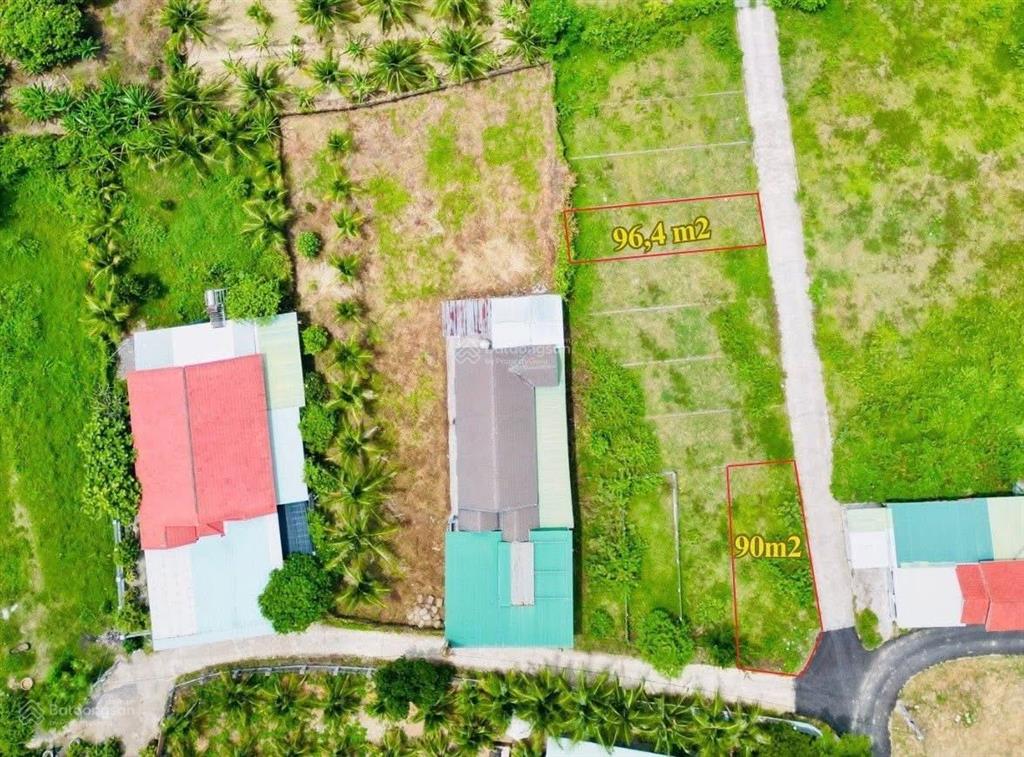 96,4m2 đất diên lạc chỉ 750triệu  lời ngay 100triệu so với giá các lô bên cạnh