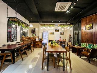 Bán nhà hẻm 21 lý chính thắng p.8 q.3 dt 20 x 21m , 2 lầu thuê giử nhà 80tr/th