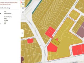 Biệt thự sân vườn mặt tiền trần ngọc diện, phường an khánh ( 1274m2 )