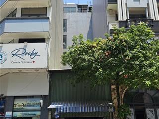 Bán nhà hẻm 324 lý thường kiệt p.14 q.10 dt 5.5 x 14m , dtcn  80m2