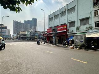 Bán nhà mặt tiền ngô gia tự p.vườn lài ( p.3 q.10 ) dt 4 x 14m , 3 lầu