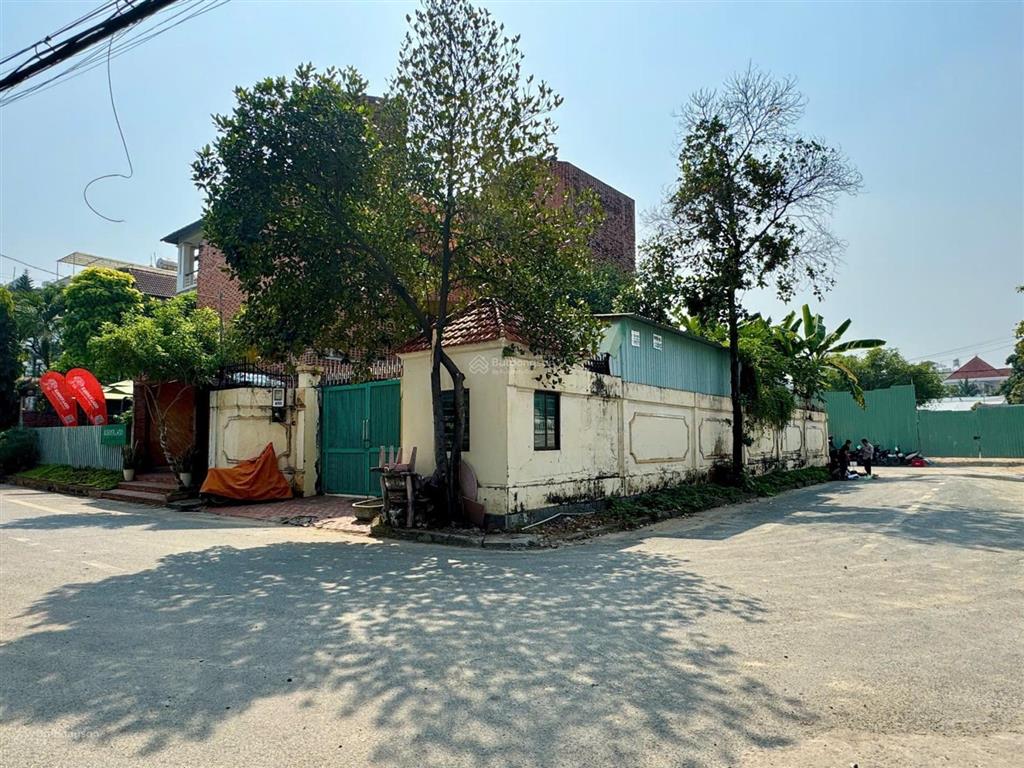 Bán đất mặt tiền giang văn minh p. an phú, quận 2 (12 x 20m)