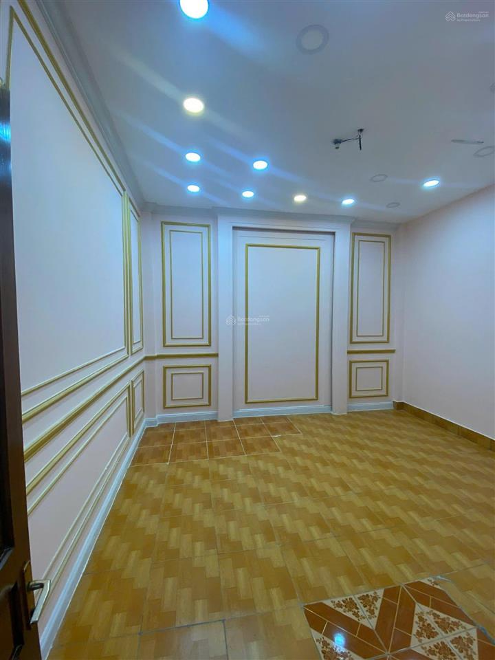 Bán nhà mặt phố tại đường lũy bán bích, 13,7 tỷ, 59m2, chính chủ view đẹp