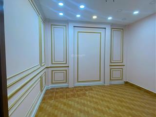 Bán nhà mặt phố tại đường lũy bán bích, 13,7 tỷ, 59m2, chính chủ view đẹp