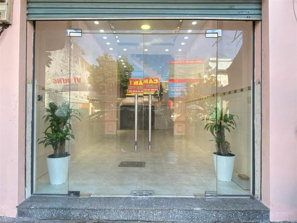 Bán nhà mặt phố tại đường lũy bán bích, 13,7 tỷ, 59m2, chính chủ view đẹp