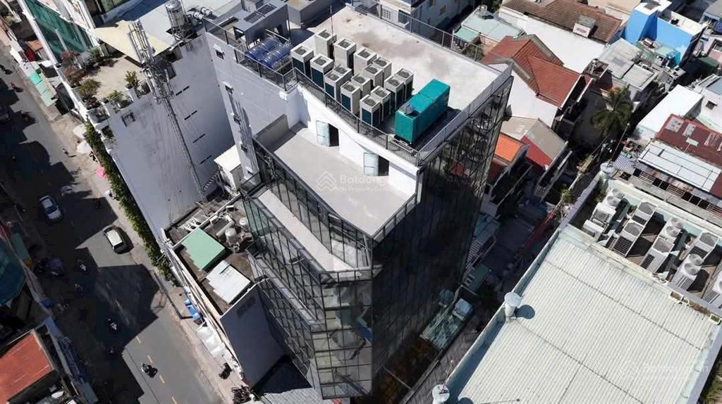 Bán nhà mặt phố tại hương giang, 37 tỷ, 153 m2, quận 10, tp.hcm (6.7 x 27m)