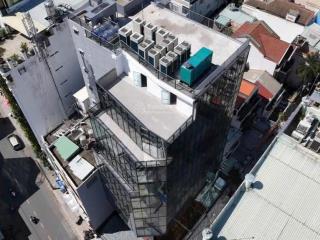 Bán nhà mặt phố tại hương giang, 37 tỷ, 153 m2, quận 10, tp.hcm (6.7 x 27m)