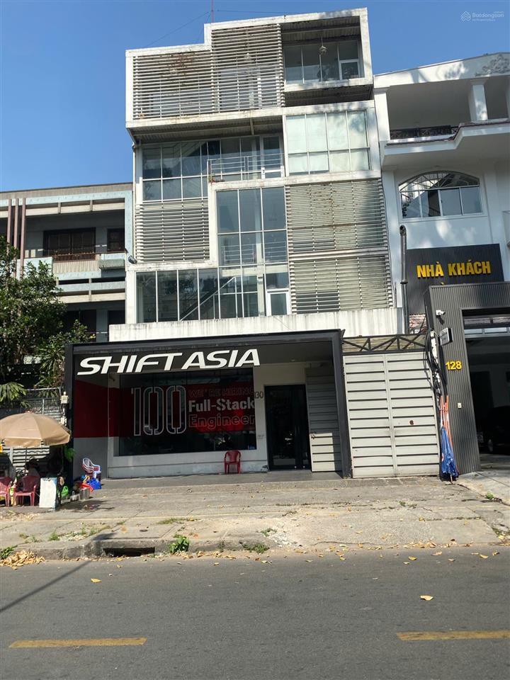 Bán nhà mặt phố tại hương giang, 37 tỷ, 153 m2, quận 10, tp.hcm (6.7 x 27m)