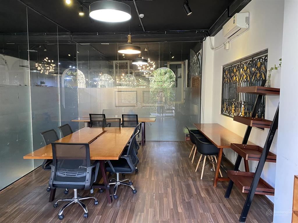 Bán nhà riêng hẻm 262 huỳnh văn bánh q.phú nhuận dt 10 x 17m, xây dạng biết thự cao cấp