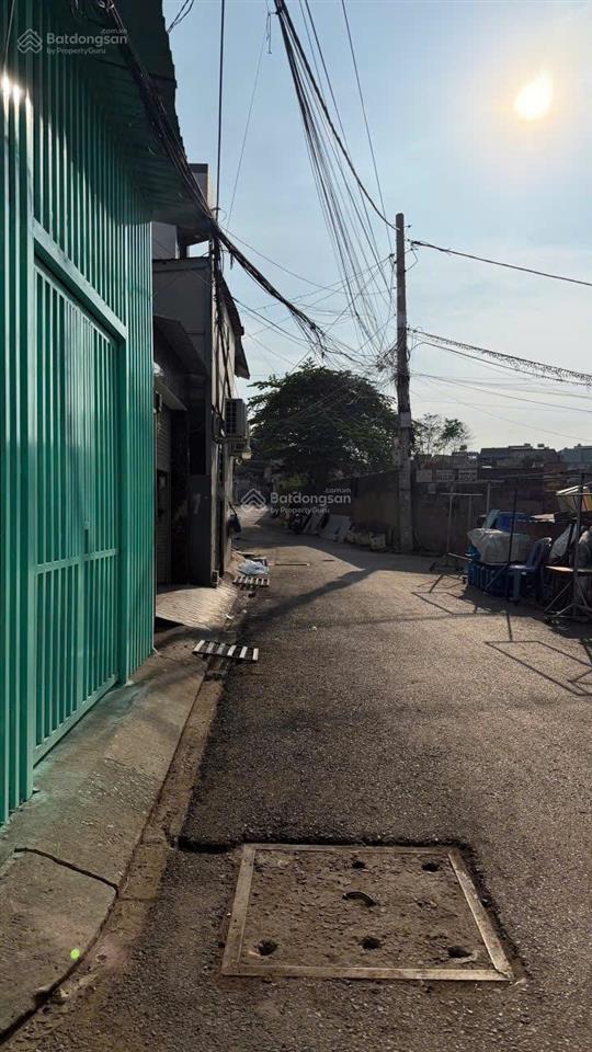 Hẻm 26 đường số 17 p linh trung, tp thủ đức! 36x40 (thổ cư 200m2) hiện là đất trống