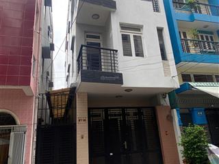 Bán nhà hẻm 259 nguyễn tri phương q.10 dt 4 x 17m , 2 lầu