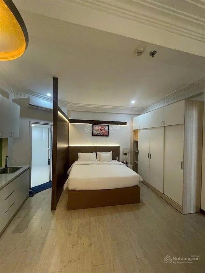 Bán nhà hẻm 6m 286 trần hưng đạo p.col dt 77m3 , 3 lầu
