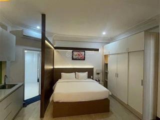 Bán nhà hẻm 6m 286 trần hưng đạo p.col dt 77m3 , 3 lầu