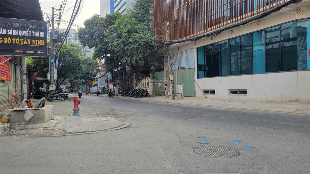 Bán nhà hxh nguyễn tri phương p. an đông q. 5 dt 4.5 x 15 giá tốt