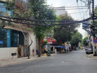 Bán nhà hxh nguyễn tri phương p. an đông q. 5 dt 4.5 x 15 giá tốt