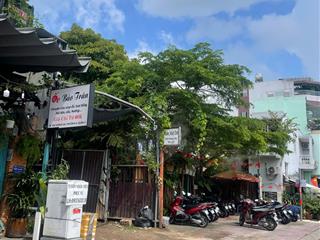 Bán nhà mặt tiền phạm thế hiển p. bình đông (q. 8 cũ) 300m2 với giá cực tốt