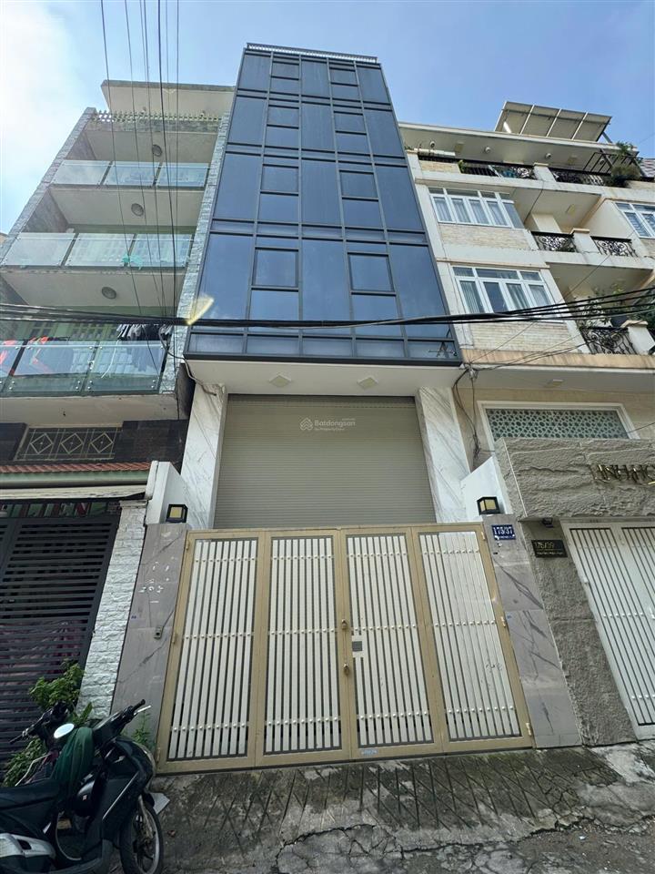 Bán nhà hẻm 365 trần hưng đạo p.col (q.1 cũ) dt 64m2, 2 lầu