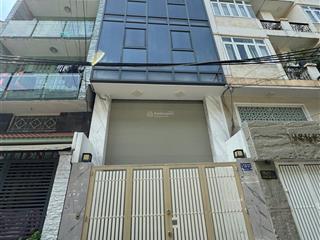Bán nhà hẻm 365 trần hưng đạo p.col (q.1 cũ) dt 64m2, 2 lầu