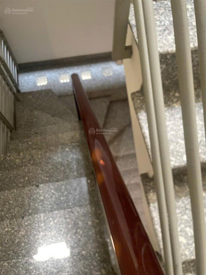 Bán nhà hẻm 8m cống quỳnh p.nct q.1 dt 64m2, 2 lầu vuông vức