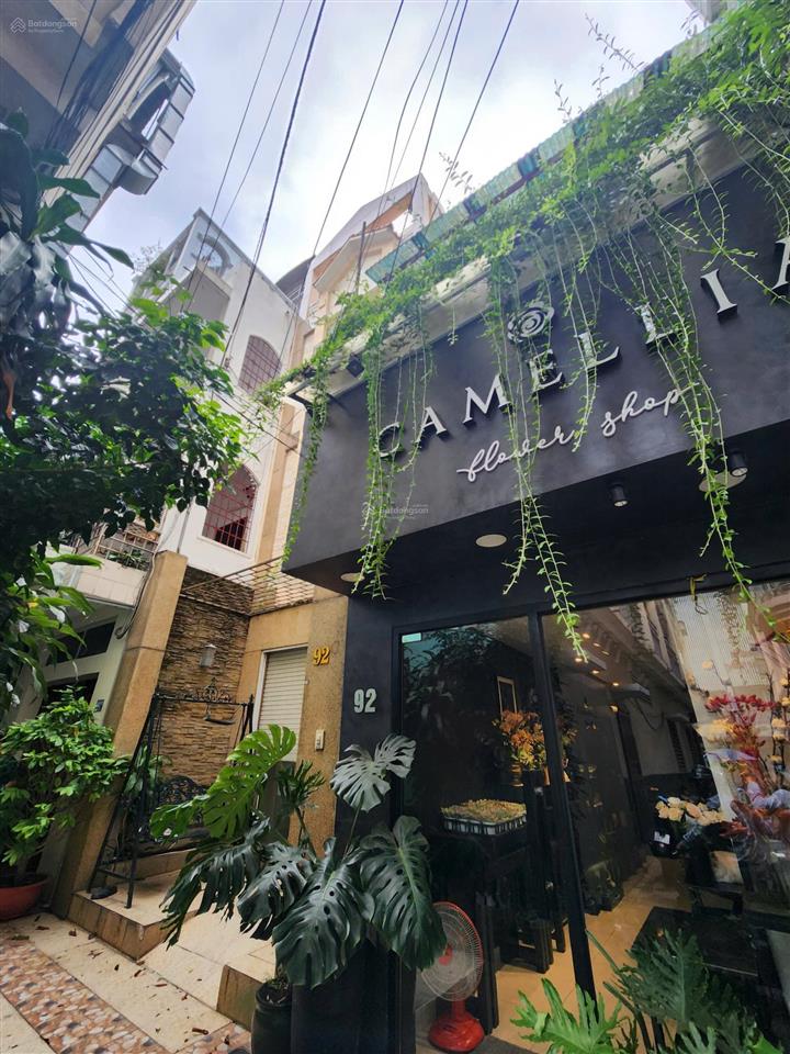 Bán nhà khu dân cư phương nam p. tân mỹ (tân kiểng q. 7 cũ) dt 400m2