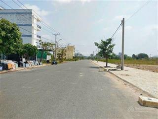 Nền siêu siêu rẻ trên đường trần phú kdtm hà tiên, 1,6 tỷ/ nền ms. hạnh 0916 054 ***