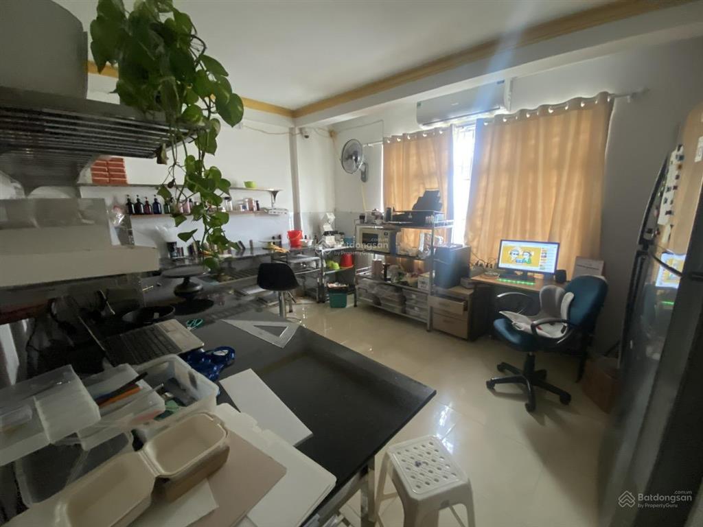 Chính chủ cho thuê nhà 3,5tx30m2 mặt phố hồng hà, chương dương, hoàn kiếm, 14 triệu