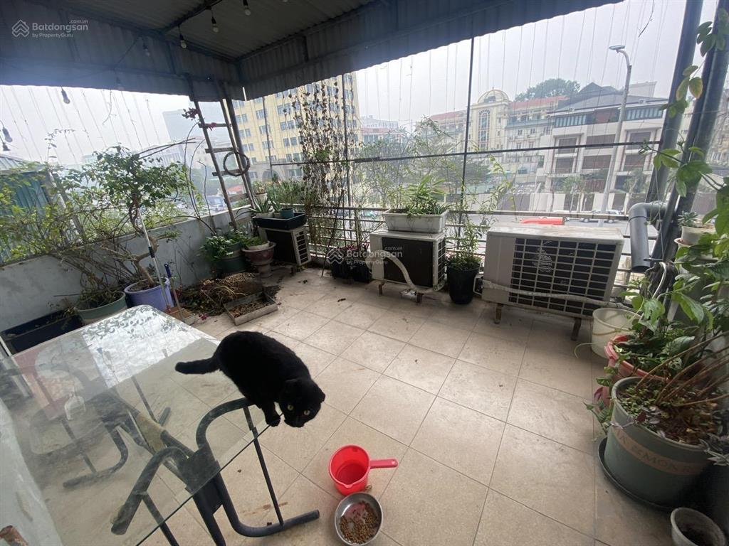 Chính chủ cho thuê nhà 3,5tx30m2 mặt phố hồng hà, chương dương, hoàn kiếm, 14 triệu