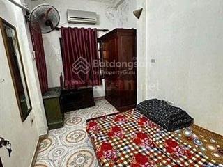 Cho thuê nhà 3tx 30m2, 2pn, 3wc tại bùi xương trạch, khương đình, q. thanh xuân, 8,5 triệu