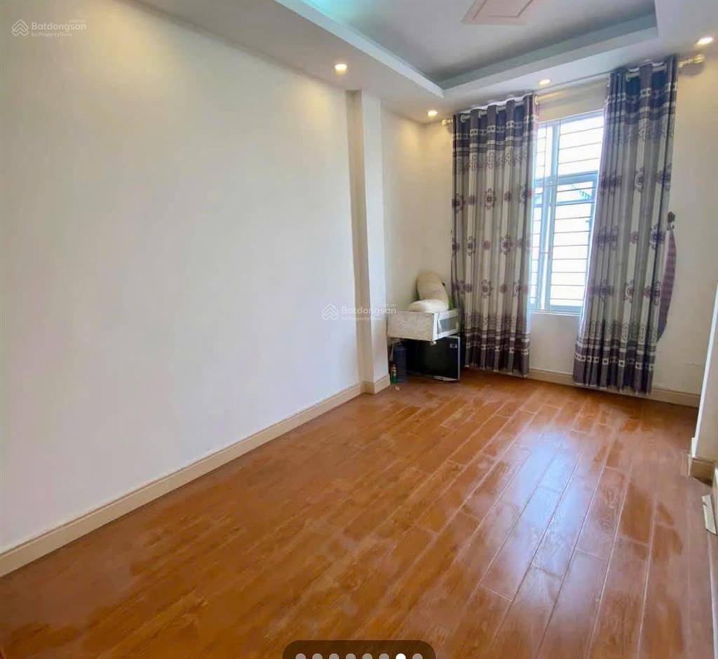 Cho thuê nhà thanh liệt  kim giang  gần linh đàm 5 tầng 3pn full đồ