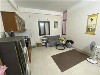 Cho thuê căn hộ ccmn 35m² 1k1n full nội thất tây nam linh đàm gần kim giang, nguyễn xiển