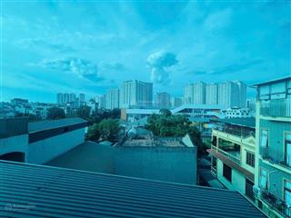 Cho thuê căn hộ ccmn 40m2 tại 98 bùi quốc khái tây nam linh đàm ô tô đỗ cửa