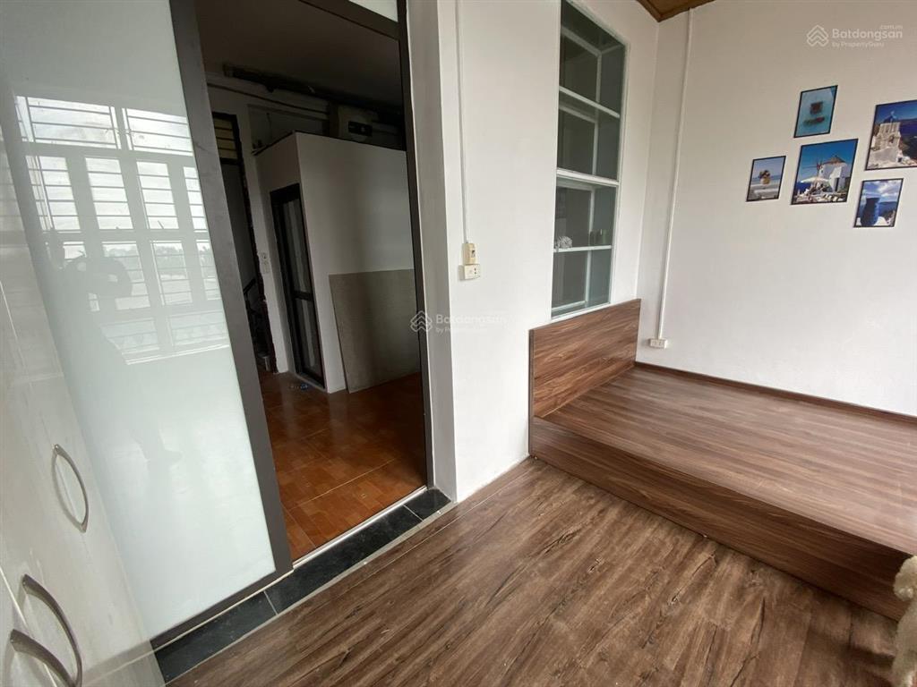 Cho thuê ccmn 1k1n 35m2 ở dương văn bé, 4,5 triệu, view đẹp