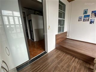 Cho thuê ccmn 1k1n 35m2 ở dương văn bé, 4,5 triệu, view đẹp